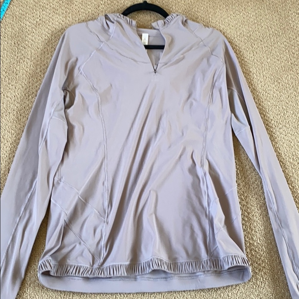 ~lululemon jacket